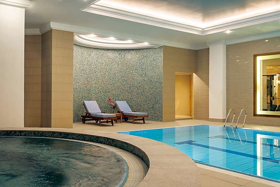 Hyatt Regency Belgrade