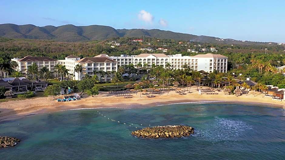 Hyatt Zilara Rose Hall Adults Only - All Inclusive