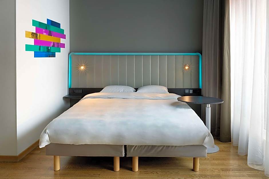 Park Inn By Radisson Central Tallinn