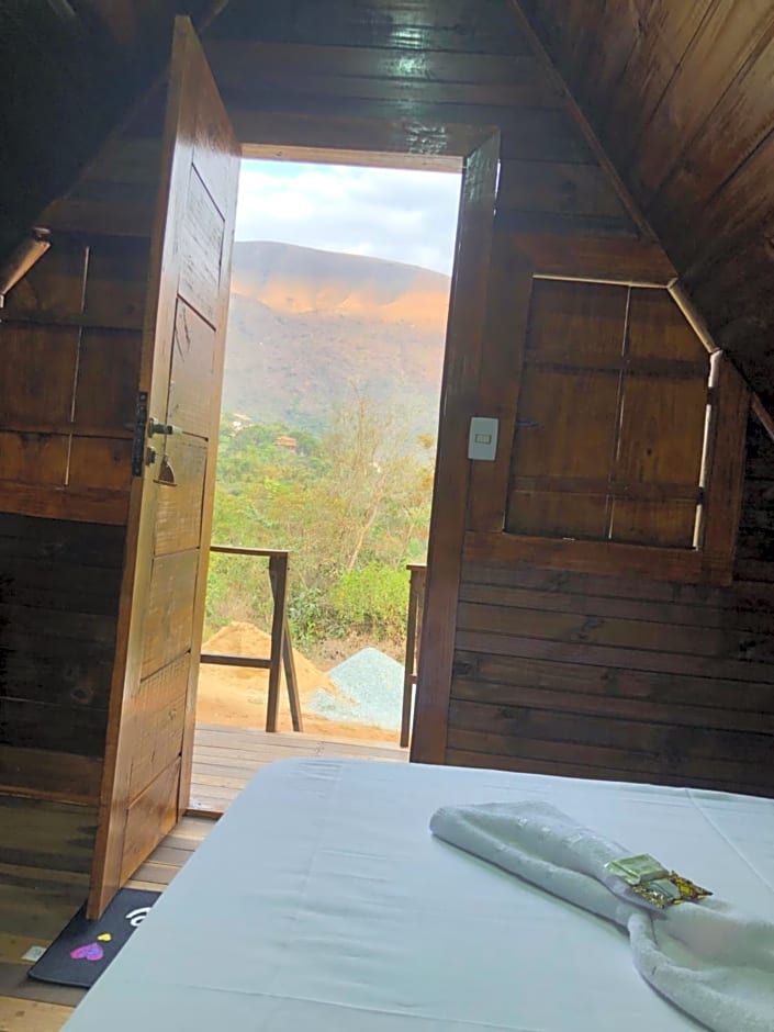 Colinas do braga chalés