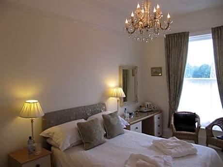 Double Room En- Suite Standard