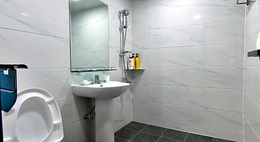 Casa Mini Hotel (Korea Quality)