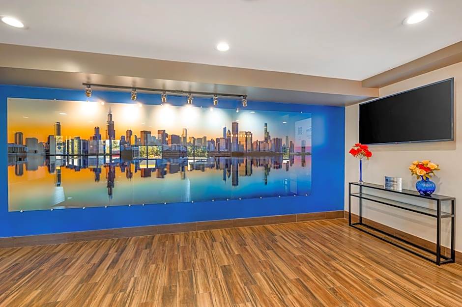 Best Western Plus Lafayette Hotel University Area