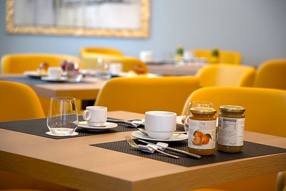 Principe Alogna Wellness & Spa