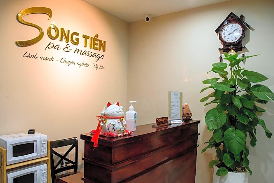 Song Tien Hotel