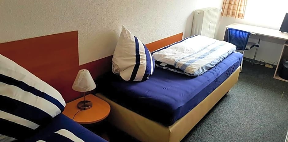 Hotel Garni
