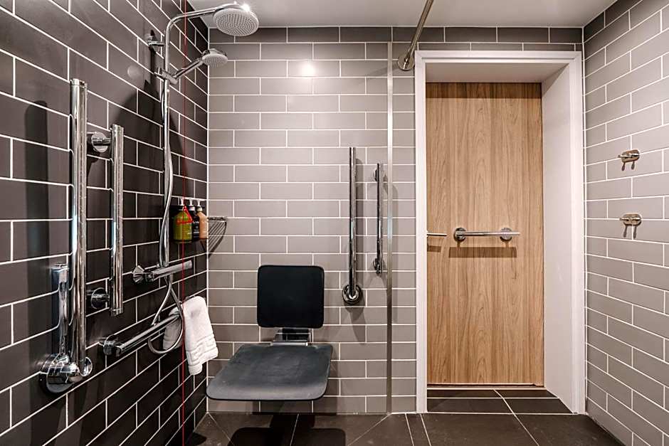 Holiday Inn Express Liverpool - Central By IHG