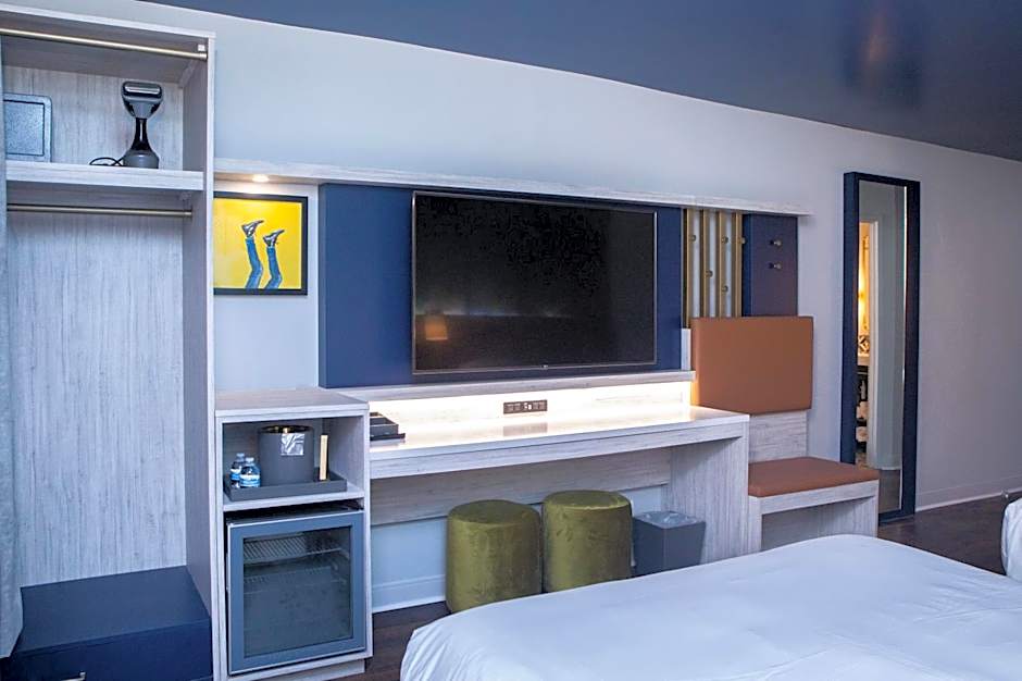 Hotel Denim