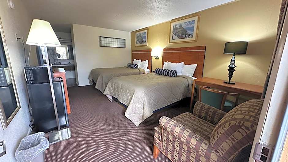 Economy Inn