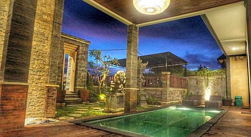 Pondok Uma Ubud
