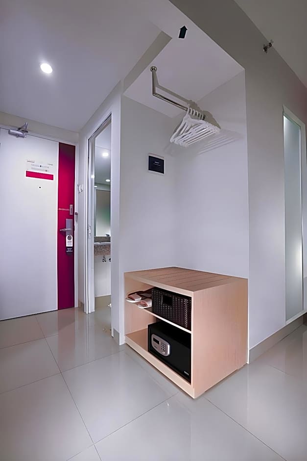favehotel Simpang Lima - Semarang
