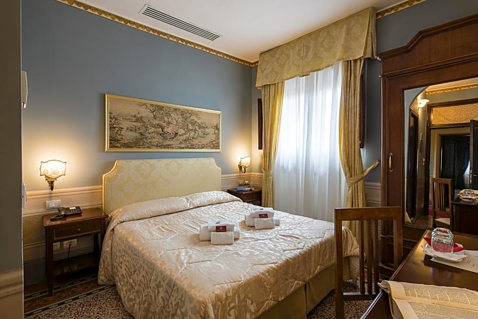 I Portici Boutique Hotel