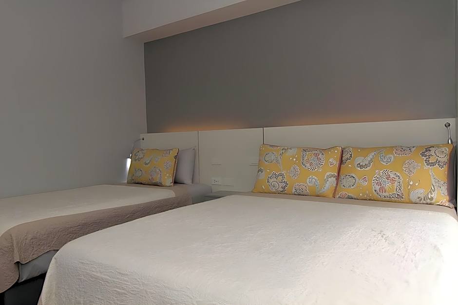 Cebu Hotel Plus