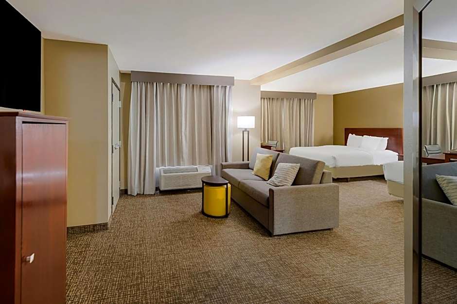 Comfort Suites El Paso