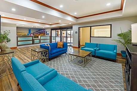 Best Western Plus Midwest City Inn & Suites
