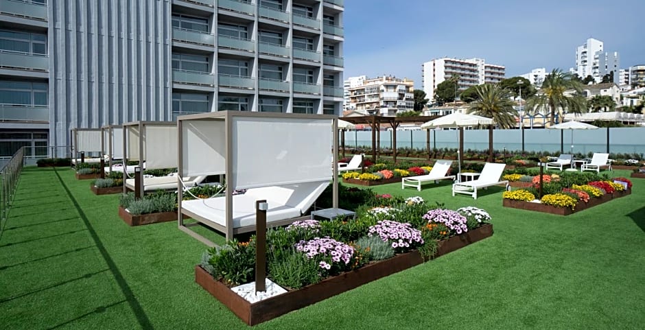 Medplaya Hotel Riviera - Adults Recommended