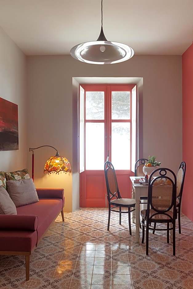 Frangimare La Segreta