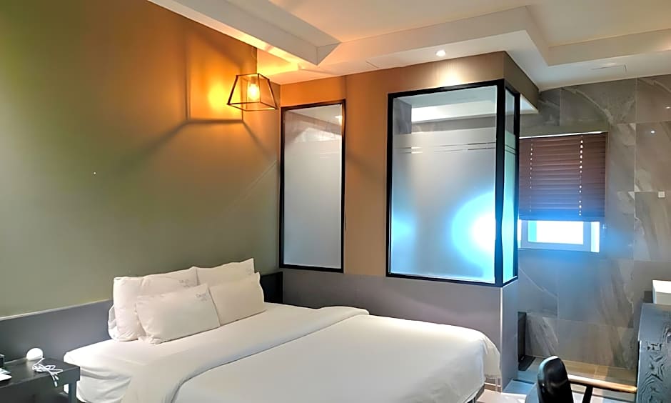 Jinhae Pasta Hotel