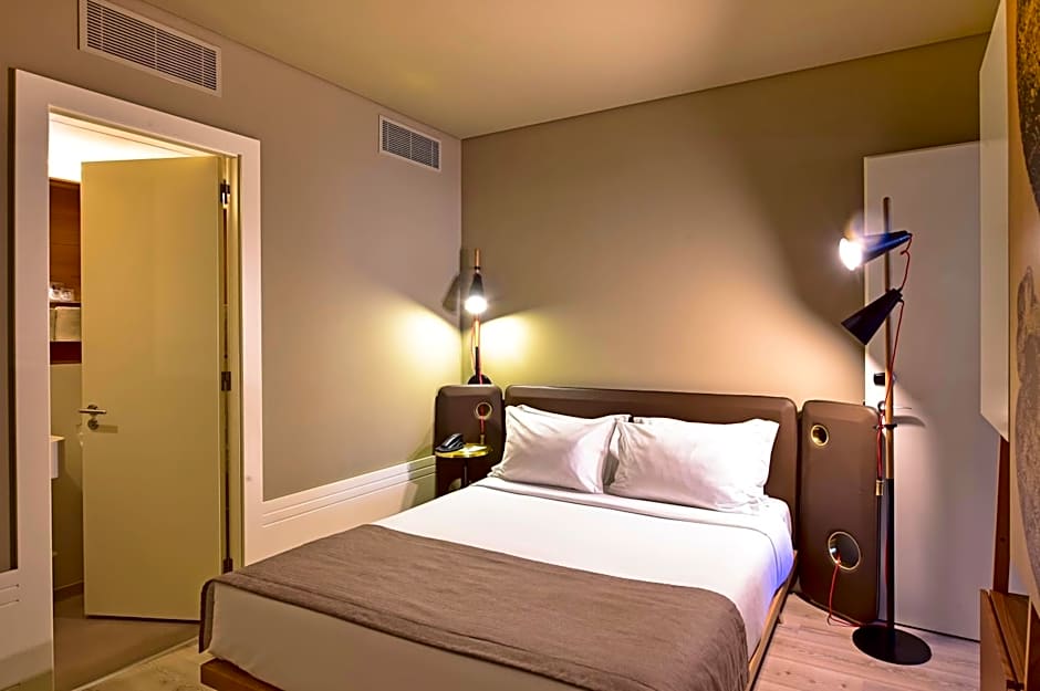 My Story Hotel Rossio