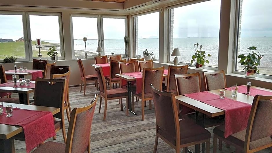 Strandhotel Dagebüll