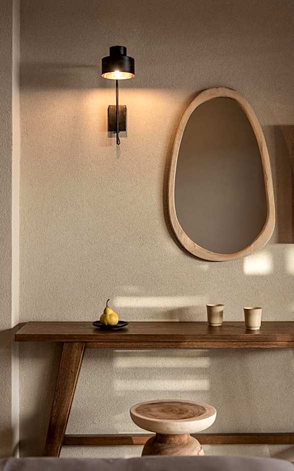 KYMANI Boutique Hotel & Suites