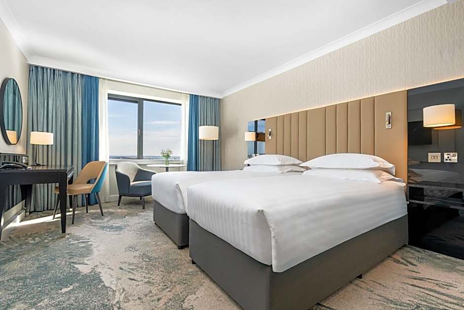 The Galmont Hotel & Spa