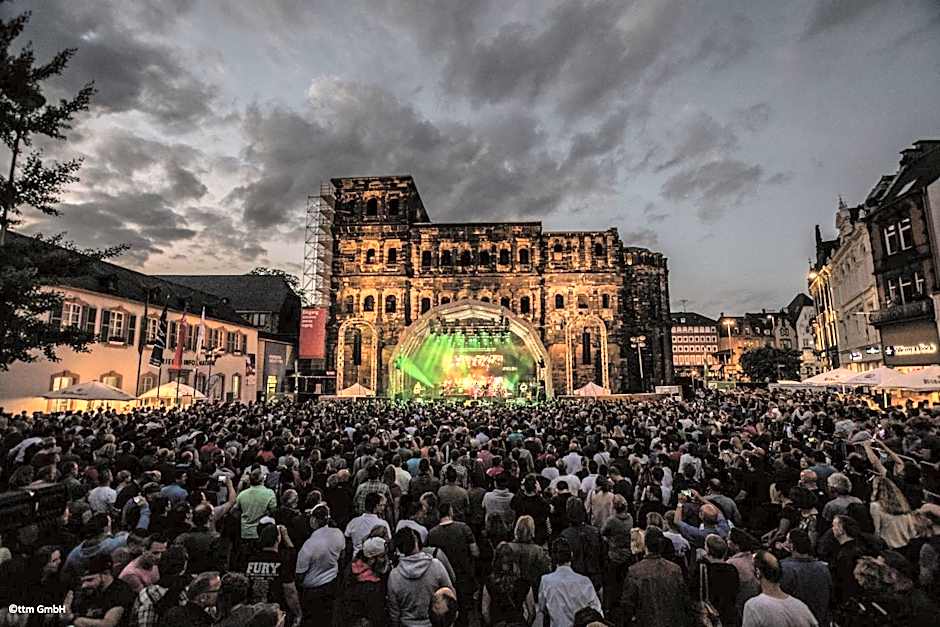 Holiday Inn Express Trier By IHG