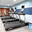 Four Points by Sheraton Oklahoma City Airport