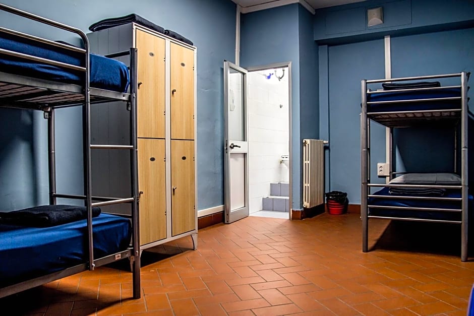 Hostel Santa Monaca