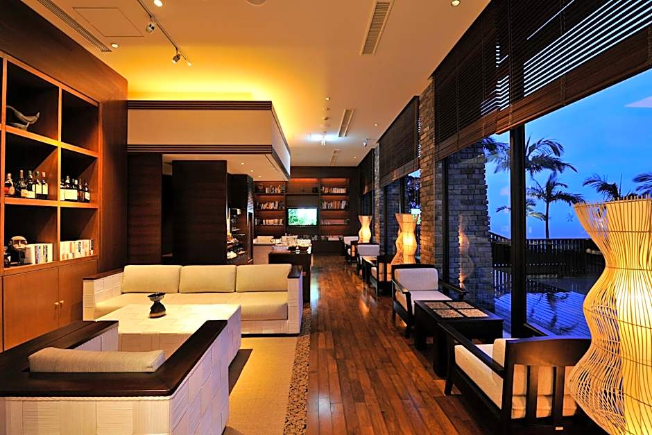 Sankara Hotel & Spa Yakushima