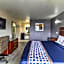 Budget Lodge Churchland
