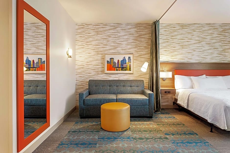 Home2 Suites by Hilton Minneapolis University Area