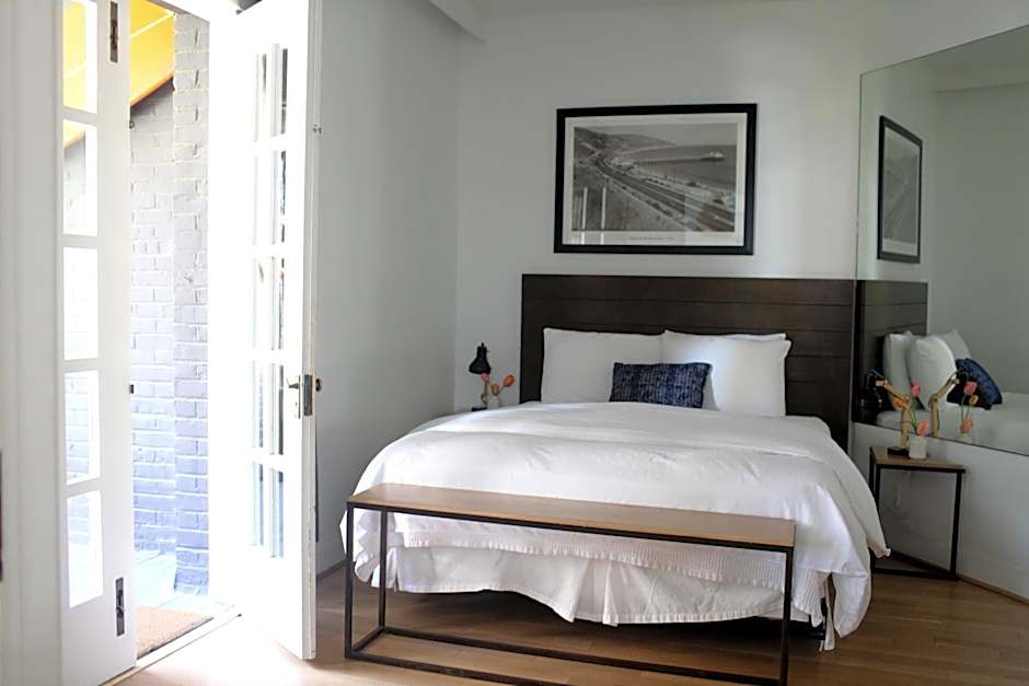 Su Casa at Venice Beach