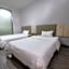 7 Days Inn Jiamusi Xilin Road RT-Mart