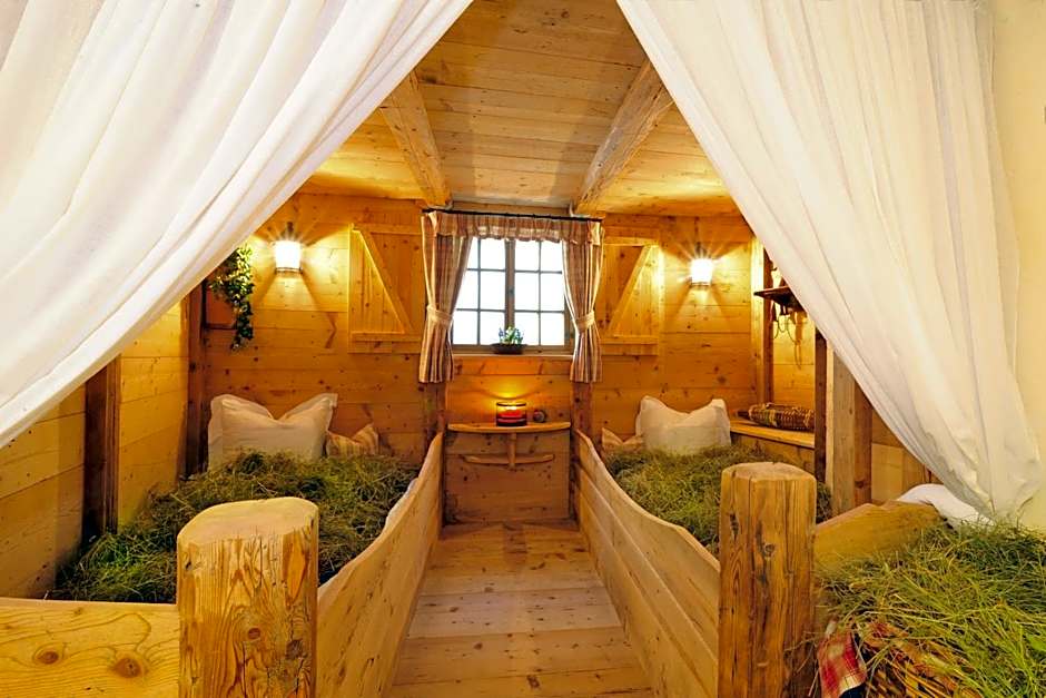 Appartement Wolfenhof