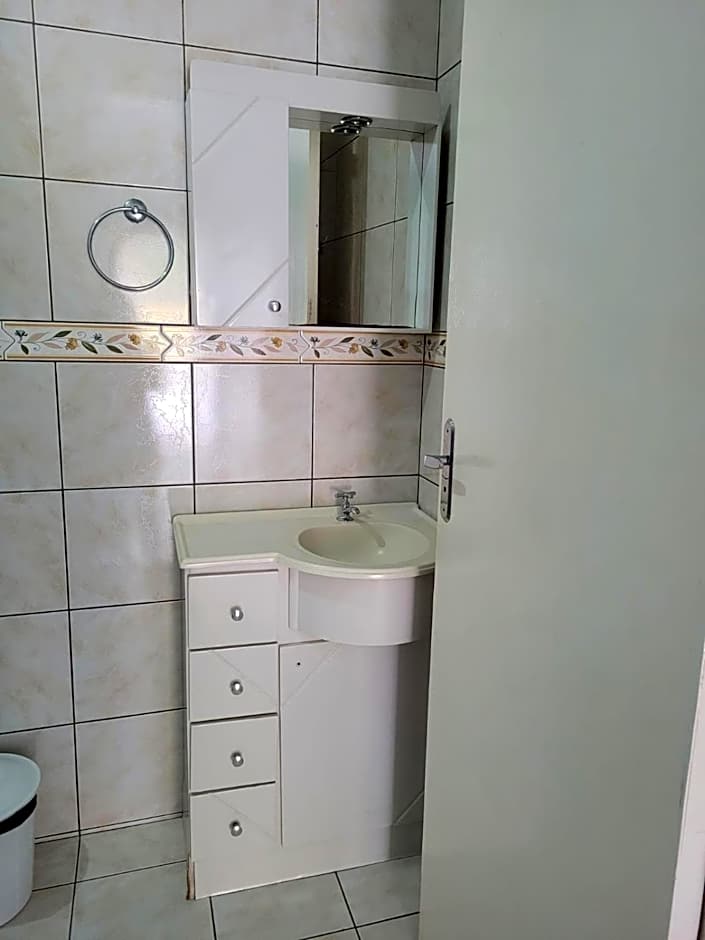 Pousada na Lagoa da Conceição Barcelos