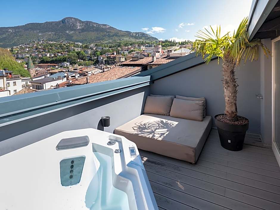 Soul of Trento Vicolo del vo'