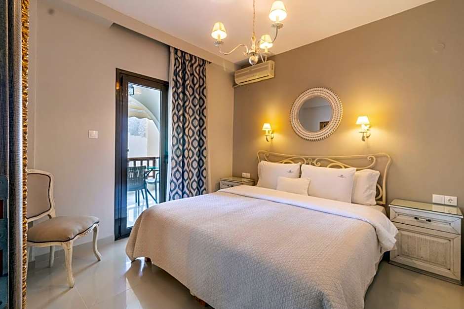 kassandrinos apartments apostolos