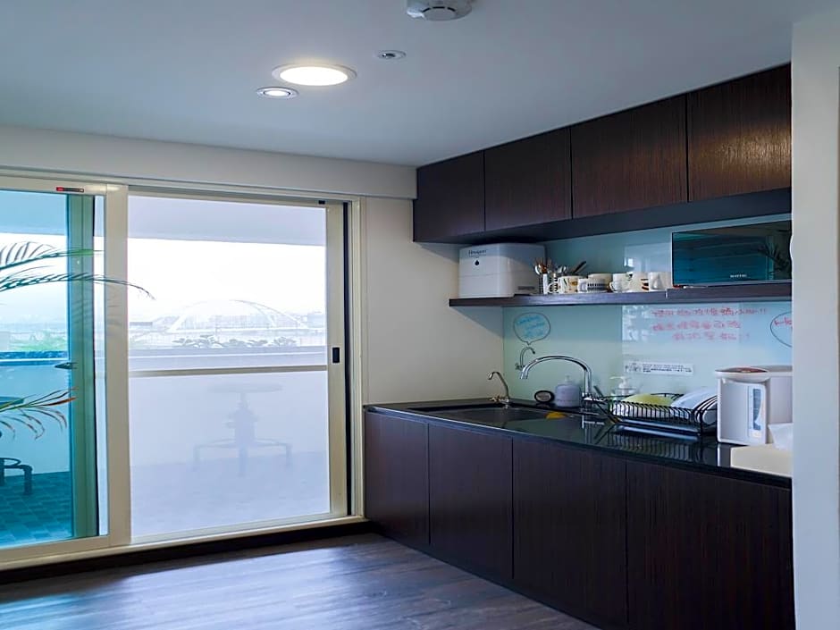 Sleepy Dragon Hostel