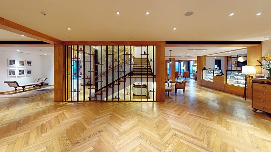 Radisson Hotel - Shimla