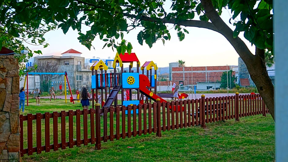 Mirador Golf Appart-hotel