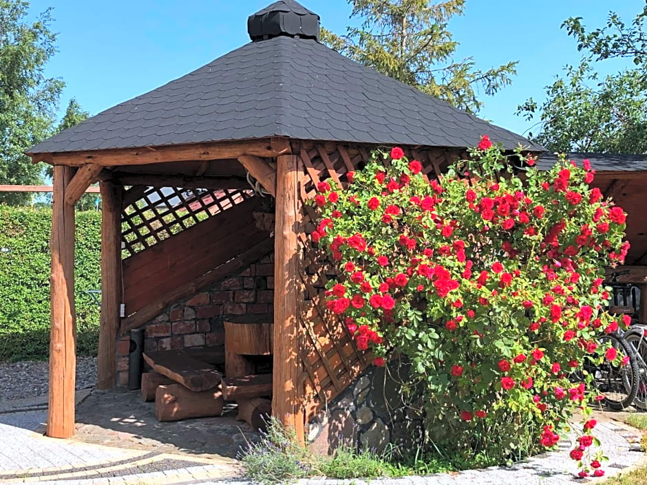 Willa Kapitańska i Willa Marynarska