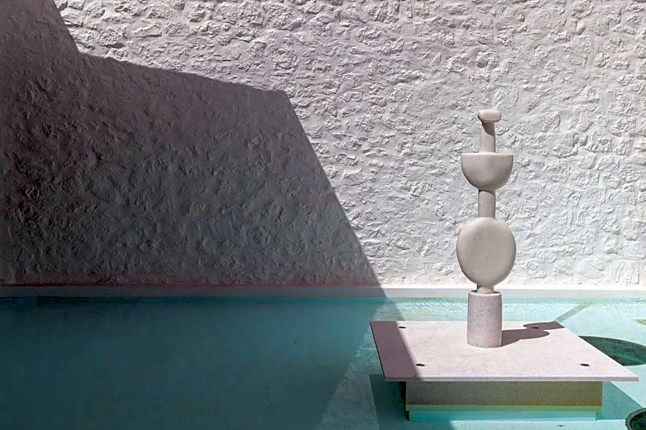 Patmos Aktis Suites & Spa