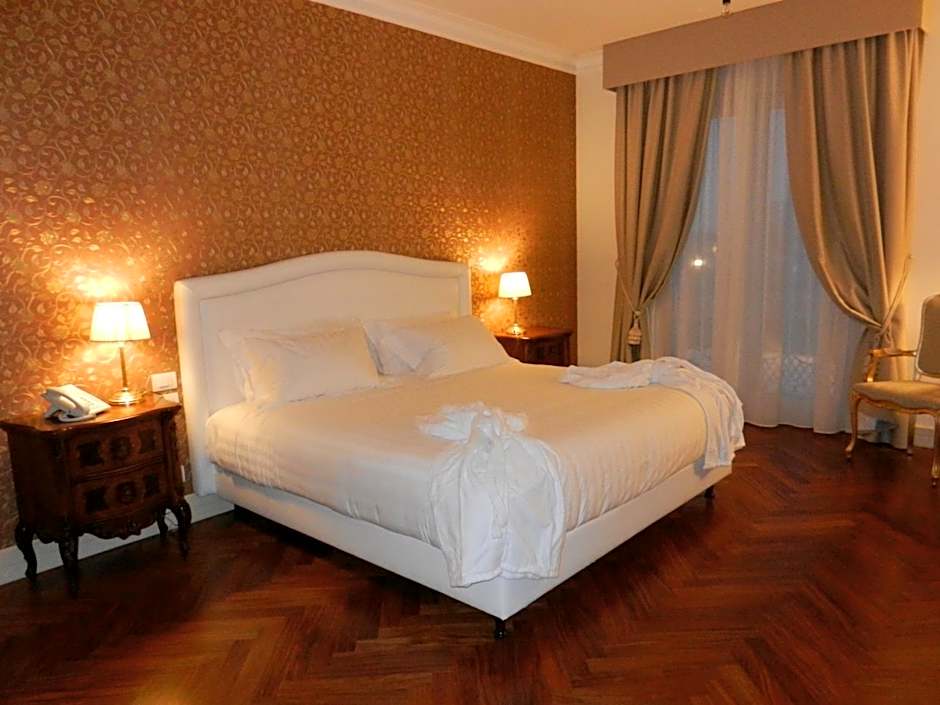 Hotel Villa Michelangelo