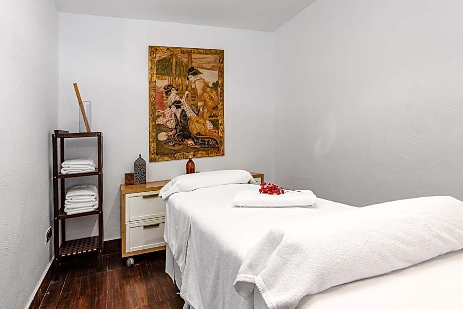 Daniya Denia Spa & Business 4*