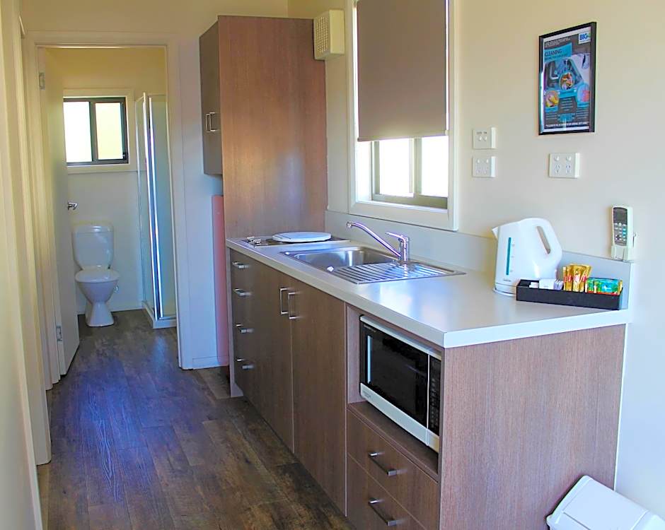 BIG4 Hobart Airport Tourist Park