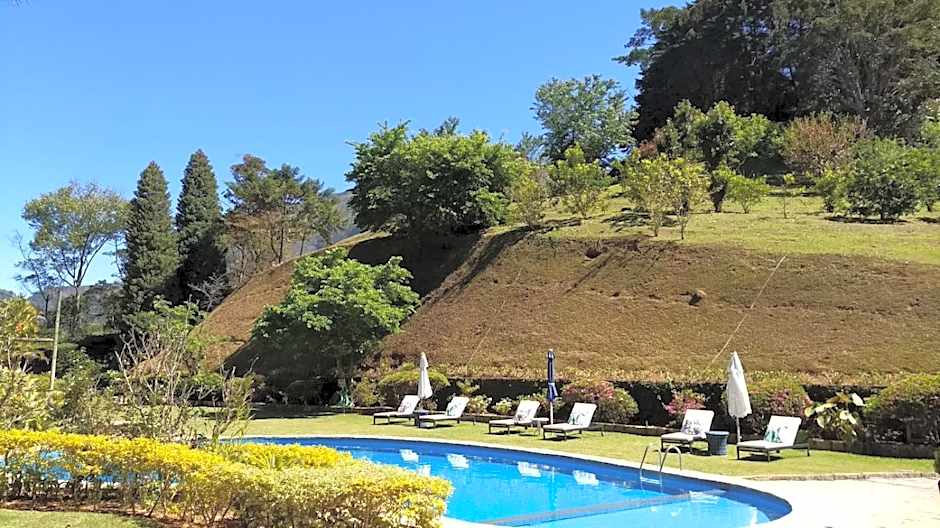 Pousada Chácara Aracê