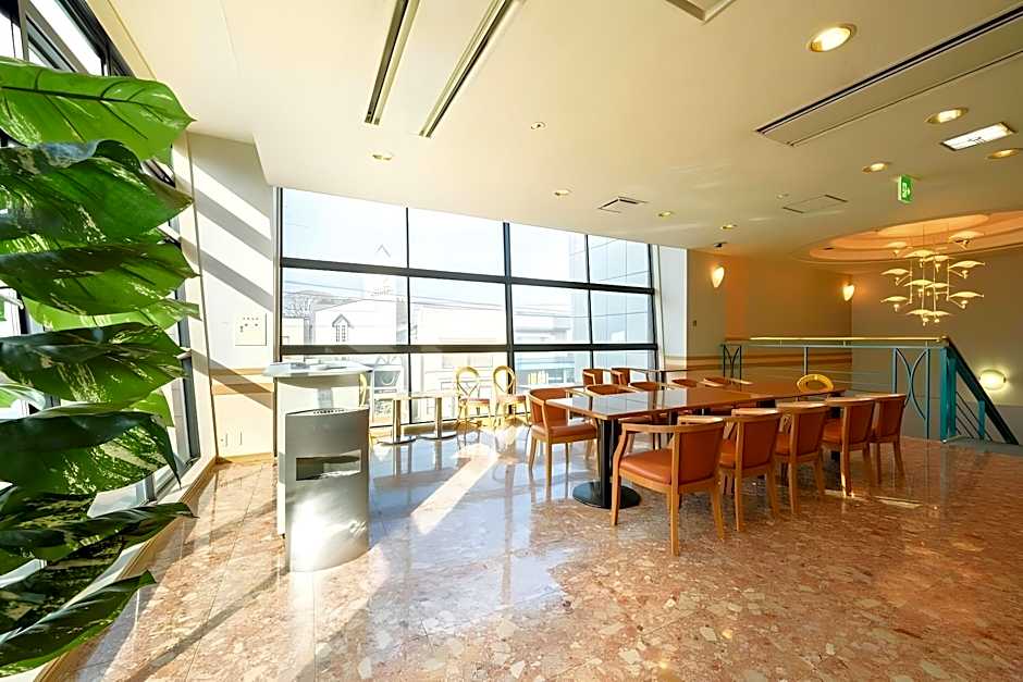 Annex Royal Hotel