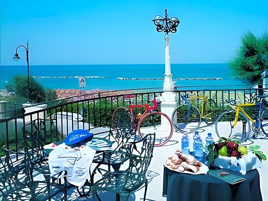 Grand Hotel Michelacci