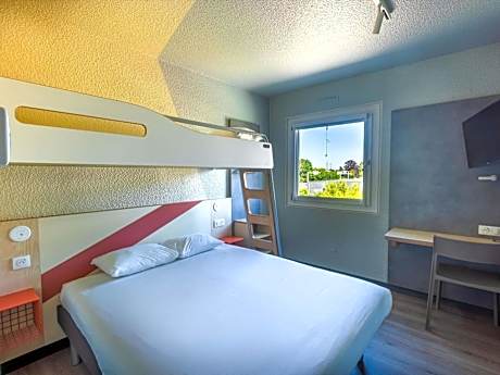 ibis budget Strasbourg Sud Illkirch Geispolsheim